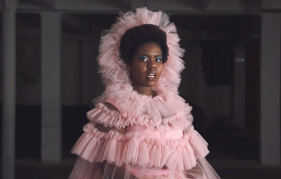 Oriana Ikomo
