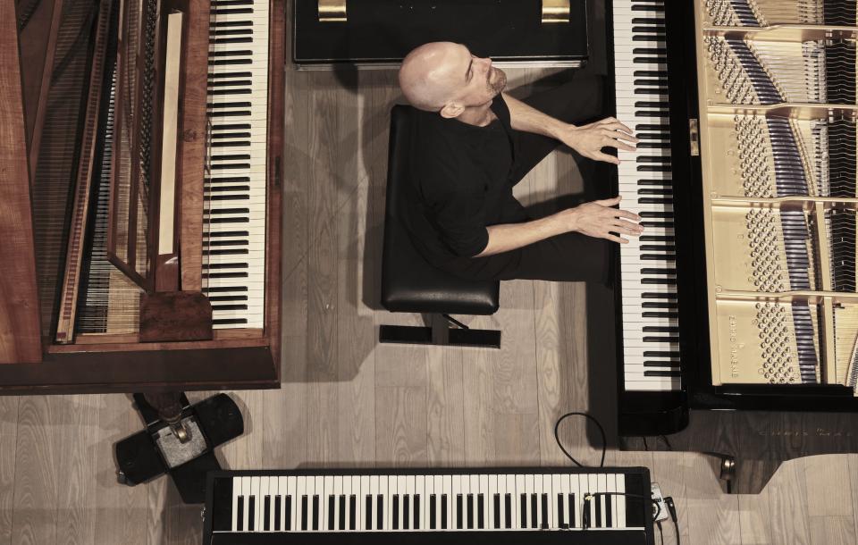 Anthony Romaniuk