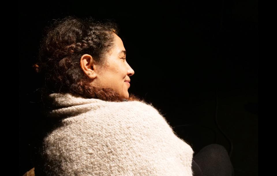 Ghalia Benali