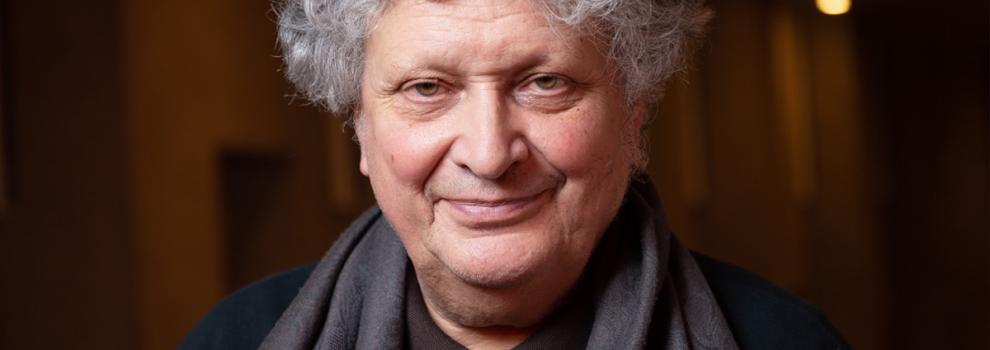 René Jacobs