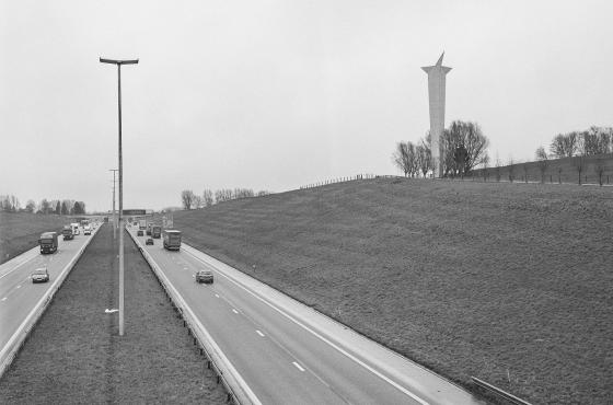Moeschal Aalbeke Signal