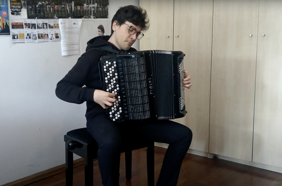 Joao Baradas