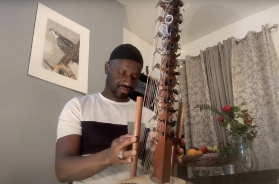 Seckou Keita
