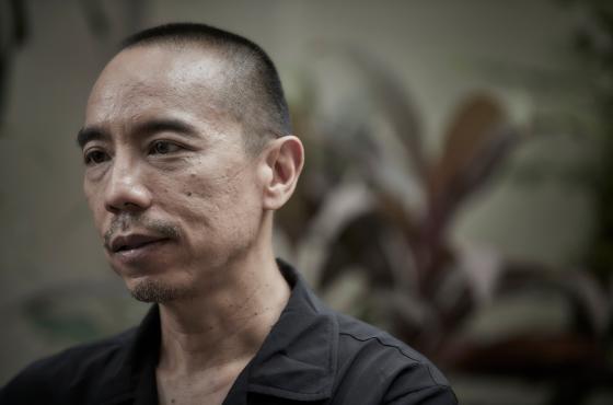 Apichatpong Weerasethakul