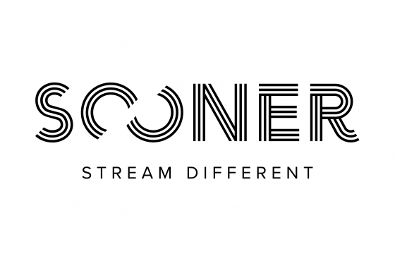 sooner