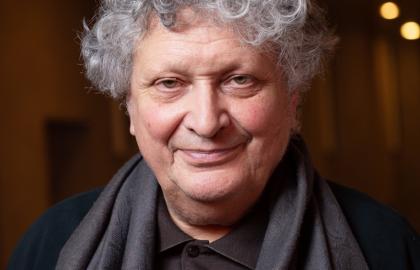 René Jacobs