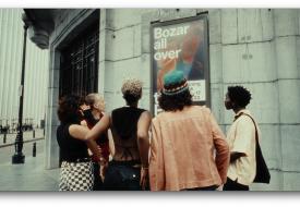 Bozar Ambassadors